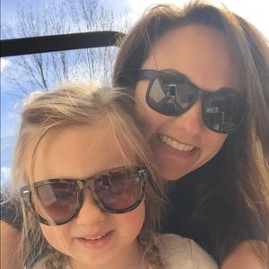 Meet your Posher, Bethany